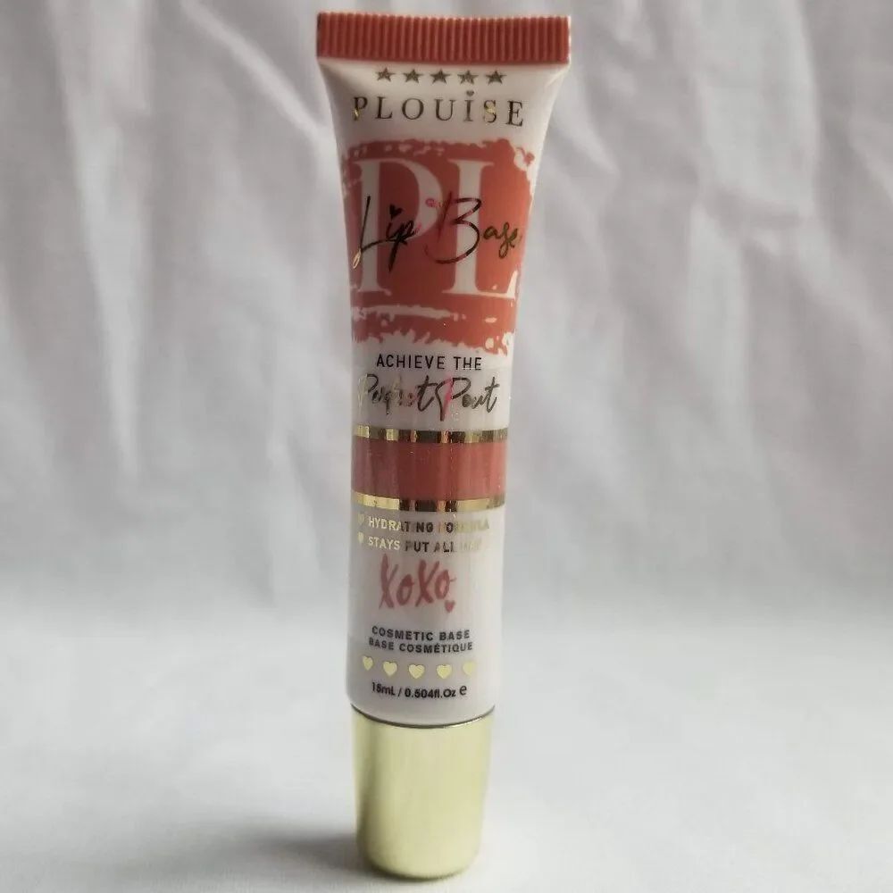 P.Louise Lip Base - Whipped